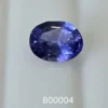 Blu Ceylon Blue Sapphire