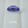 Blu Ceylon Blue Sapphire