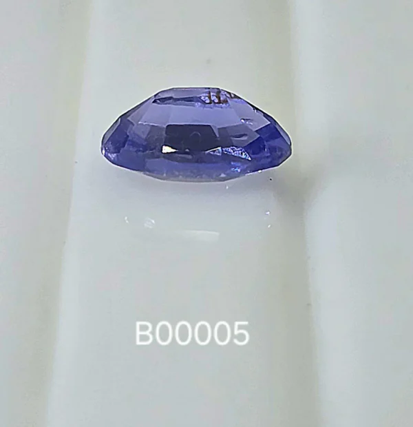 Blu Ceylon Blue Sapphire