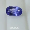 Blu Ceylon Blue Sapphire