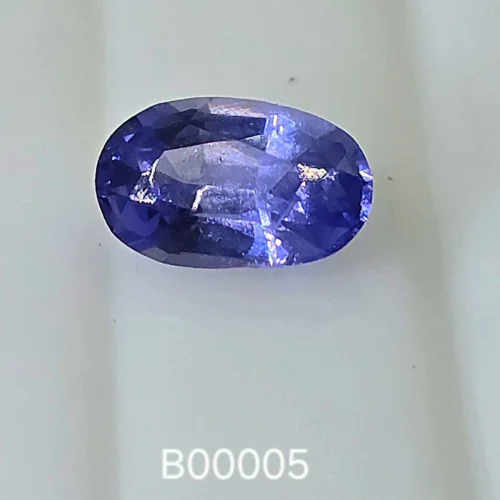 Blu Ceylon Blue Sapphire