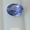 Blu Ceylon Blue Sapphire