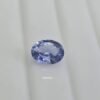 Blu Ceylon Blue Sapphire