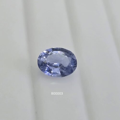 Blu Ceylon Blue Sapphire