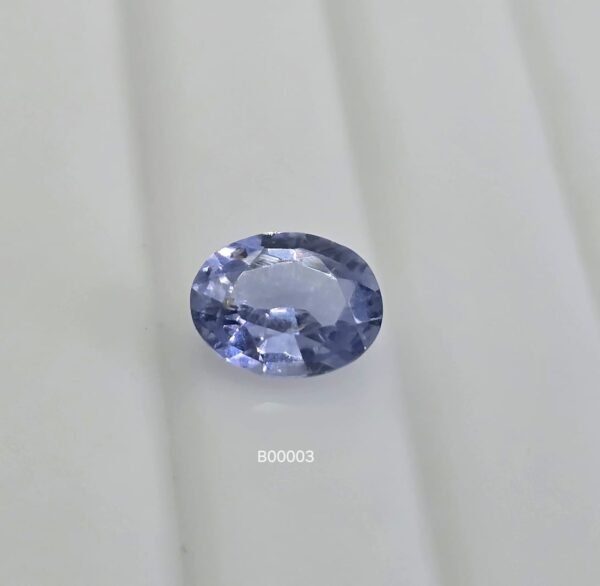Blu Ceylon Blue Sapphire