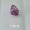 Blu Ceylon Pink Sapphire