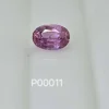 Blu Ceylon Pink Sapphire
