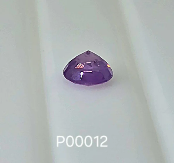 Blu Ceylon Pink Sapphire