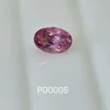 Blu Ceylon Pink Sapphire