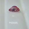 Blu Ceylon Pink Sapphire