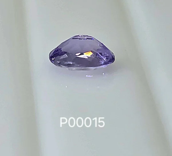 Blu Ceylon Pink Sapphire