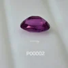 Blu Ceylon Pink Sapphire