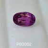 Blu Ceylon Pink Sapphire