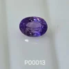 Blu Ceylon Pink Sapphire