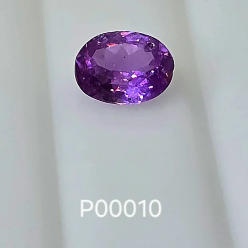 Blu Ceylon Pink Sapphire