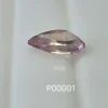 Blu Ceylon Pink Sapphire