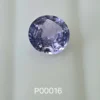 Blu Ceylon Pink Sapphire