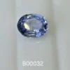 Blu Ceylon Blue Sapphire