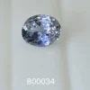 Blu Ceylon Blue Sapphire