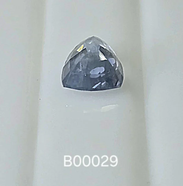 Blu Ceylon Blue Sapphire