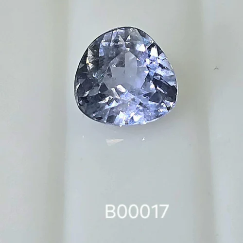 Blu Ceylon Blue Sapphire