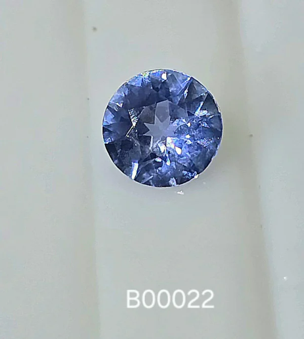 Blu Ceylon Blue Sapphire