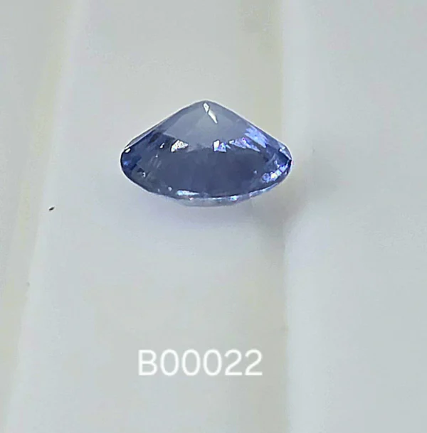 Blu Ceylon Blue Sapphire