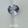 Blu Ceylon Blue Sapphire