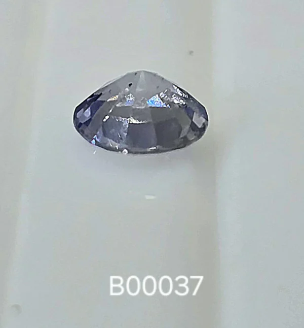 Blu Ceylon Blue Sapphire