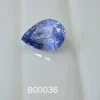 Blu Ceylon Blue Sapphire