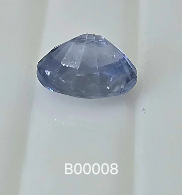 Blu Ceylon Blue Sapphire