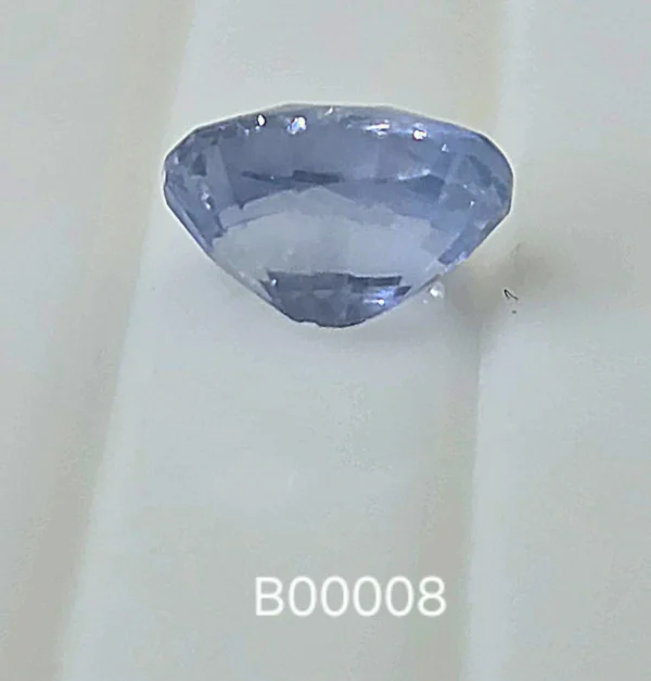 Blu Ceylon Blue Sapphire