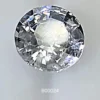 Blu Ceylon White Sapphire