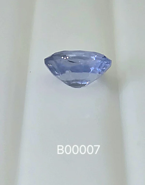 Blu Ceylon Blue Sapphire
