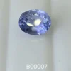 Blu Ceylon Blue Sapphire