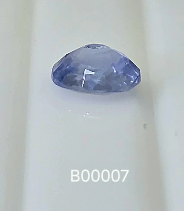 Blu Ceylon Blue Sapphire