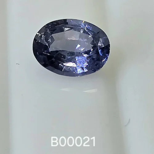 Blu Ceylon Blue Sapphire