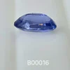 Blu Ceylon Blue Sapphire