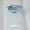Blu Ceylon Blue Sapphire