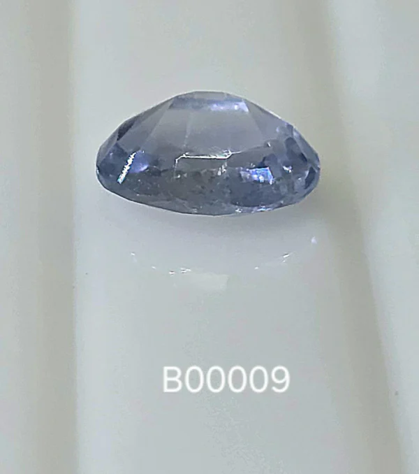Blu Ceylon Blue Sapphire