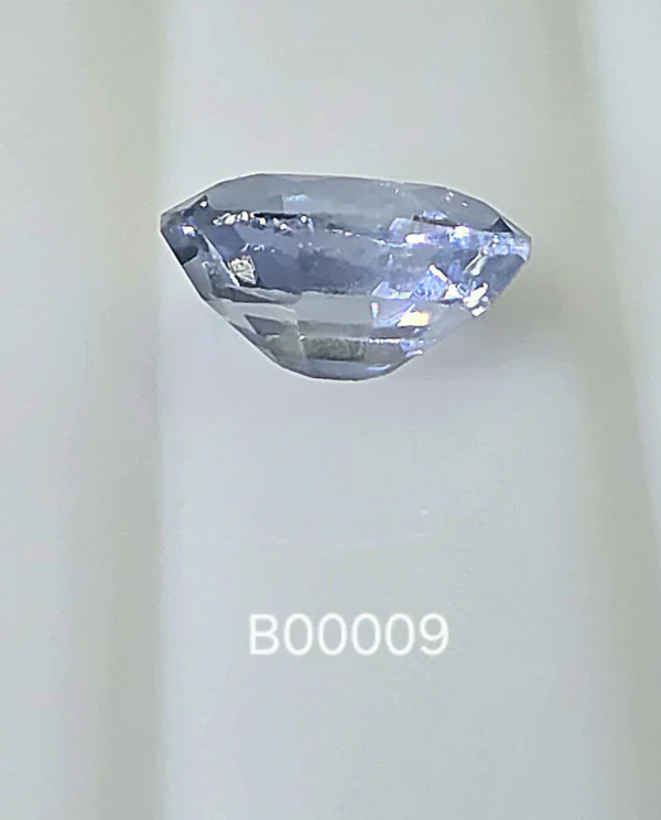 Blu Ceylon Blue Sapphire