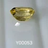 Blu Ceylon Yellow Sapphire