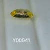 Blu Ceylon Yellow Sapphire