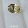 Blu Ceylon Yellow Sapphire