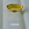 Blu Ceylon Yellow Sapphire