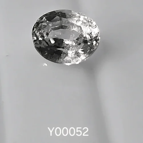 Blu Ceylon White Sapphire Blu Ceylon White Sapphire