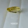 Blu Ceylon Yellow Sapphire