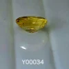 Blu Ceylon Yellow Sapphire