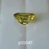 Blu Ceylon Yellow Sapphire