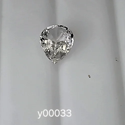 Blu Ceylon White Sapphire Blu Ceylon White Sapphire